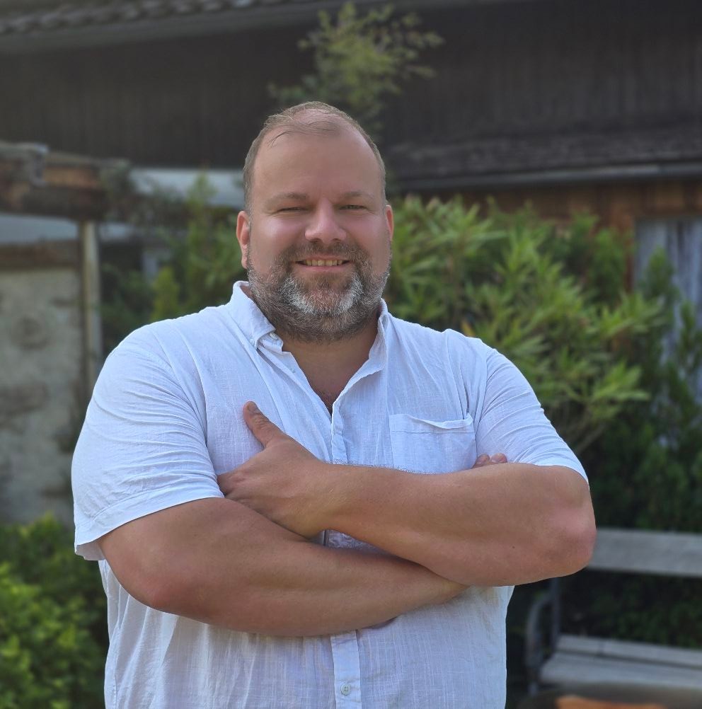 Mario Schwertfeger